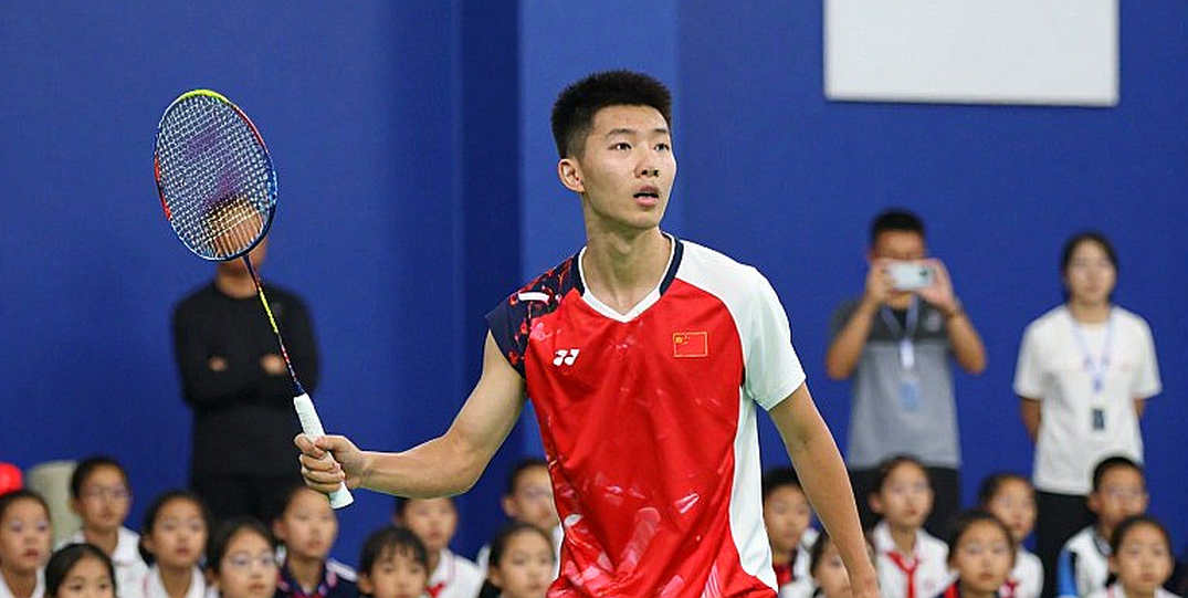 China Masters 2026: Vòng tứ kết và ba lăng kính dữ liệu của đoàn Ấn Độ