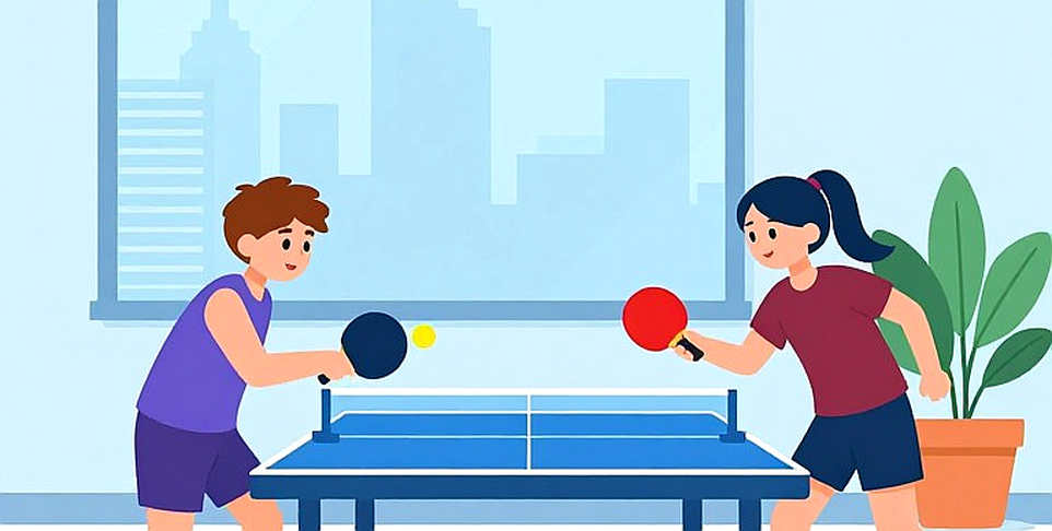 Chung kết đôi nam nữ châu Âu: Pháp ngược dòng, Đức kiểm soát và những khoảng lặng sau tỉ số
