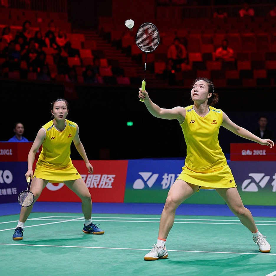 Bản đồ chấn thương của cầu lông Việt Nam giữa mùa BWF World Tour