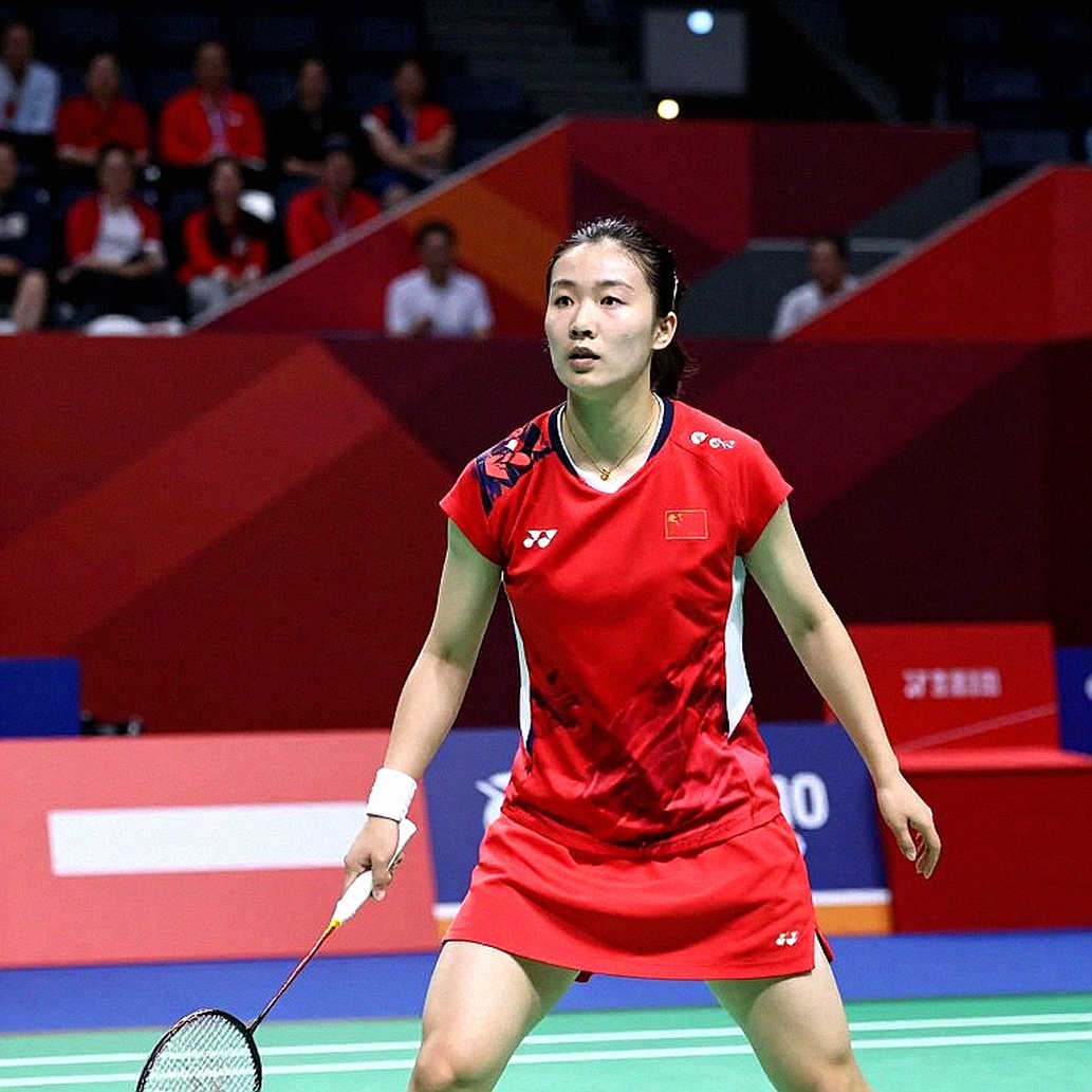 Bản đồ chấn thương của cầu lông Việt Nam giữa mùa BWF World Tour Bản đồ chấn thương của cầu lông Việt Nam giữa mùa BWF World Tour
