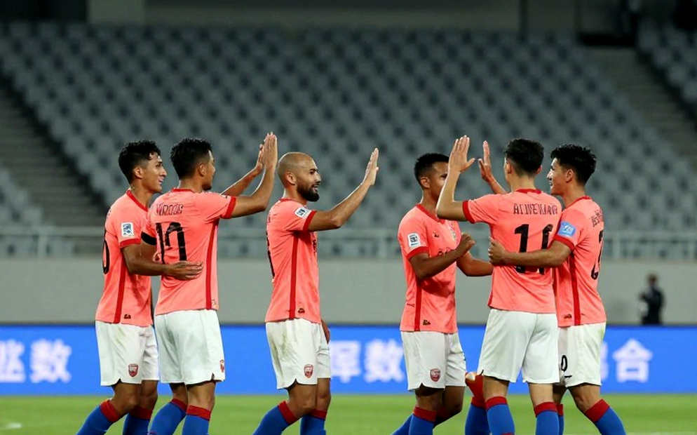 The V.League Transfer Window: 40,000 Shares, Not a Single Line of Data The V.League Transfer Window: 40,000 Shares, Not a Single Line of Data