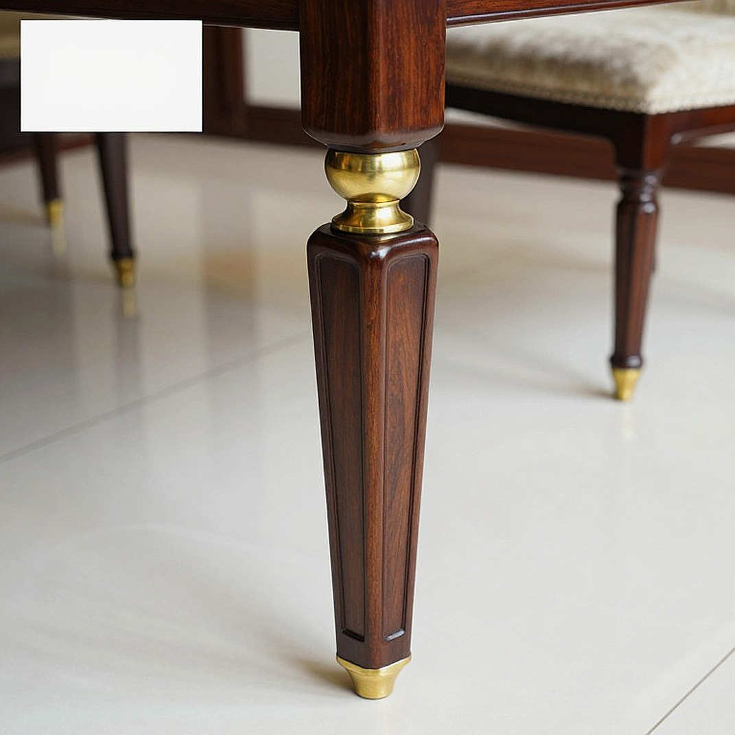 Mười bốn trang không một dòng dữ liệu: bản báo cáo bóng bàn nói gì khi nó không nói gì