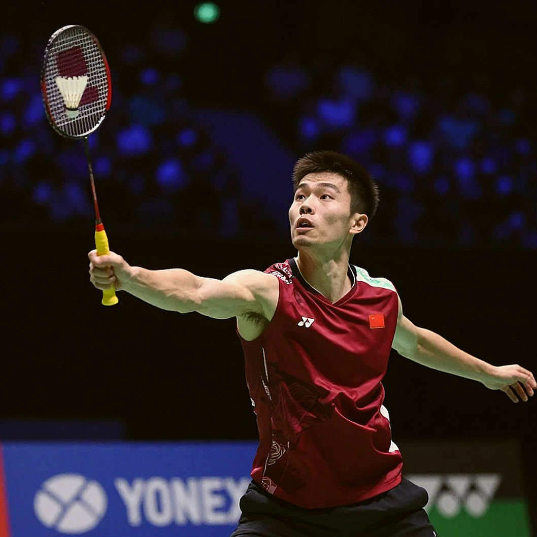 Trung Quốc hạ mục tiêu cầu lông Asian Games 2026 xuống hai huy chương vàng