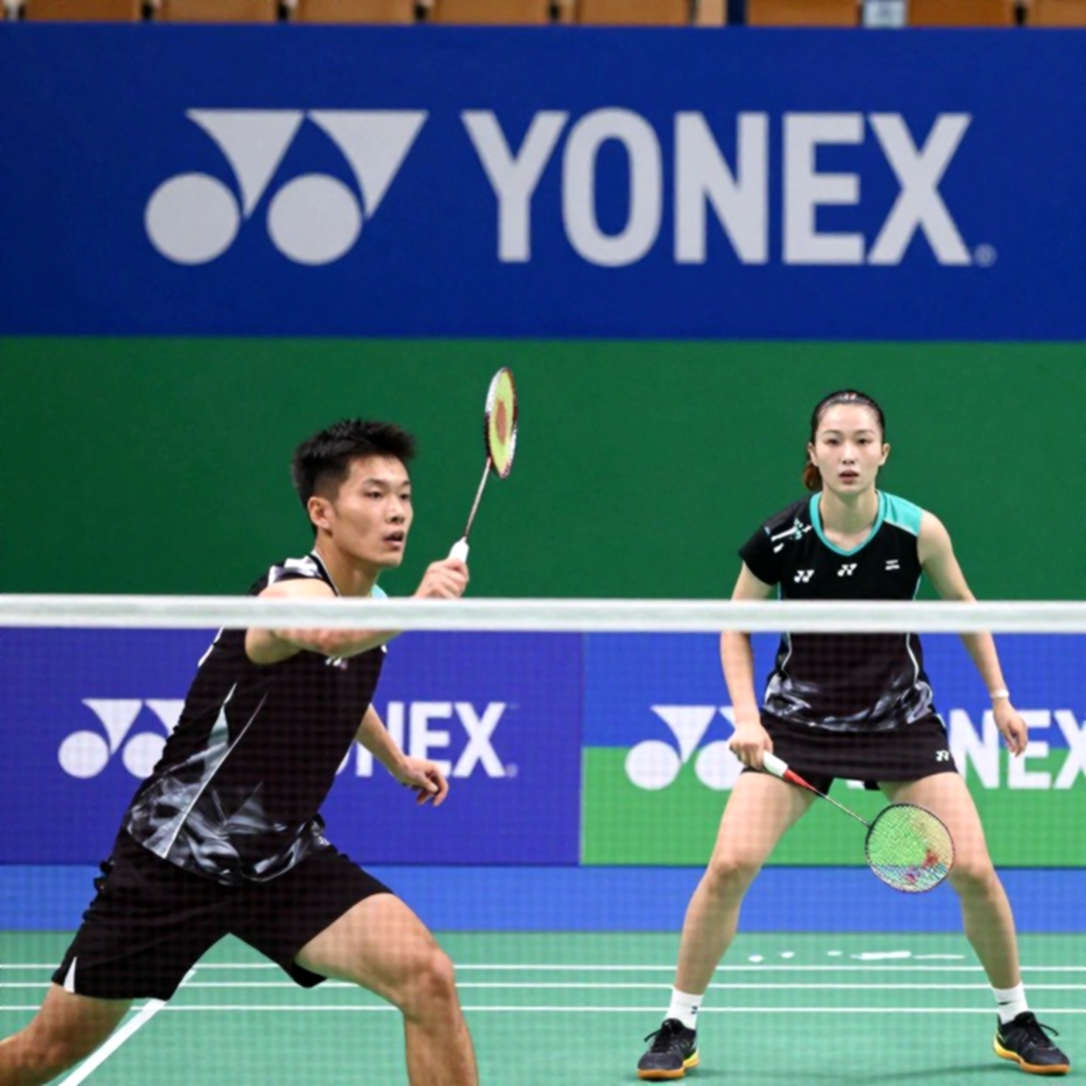 Nguyễn Thùy Linh dừng bước tại Vietnam Open trước tài năng 19 tuổi: Đọc lại trận đấu bằng dữ liệu