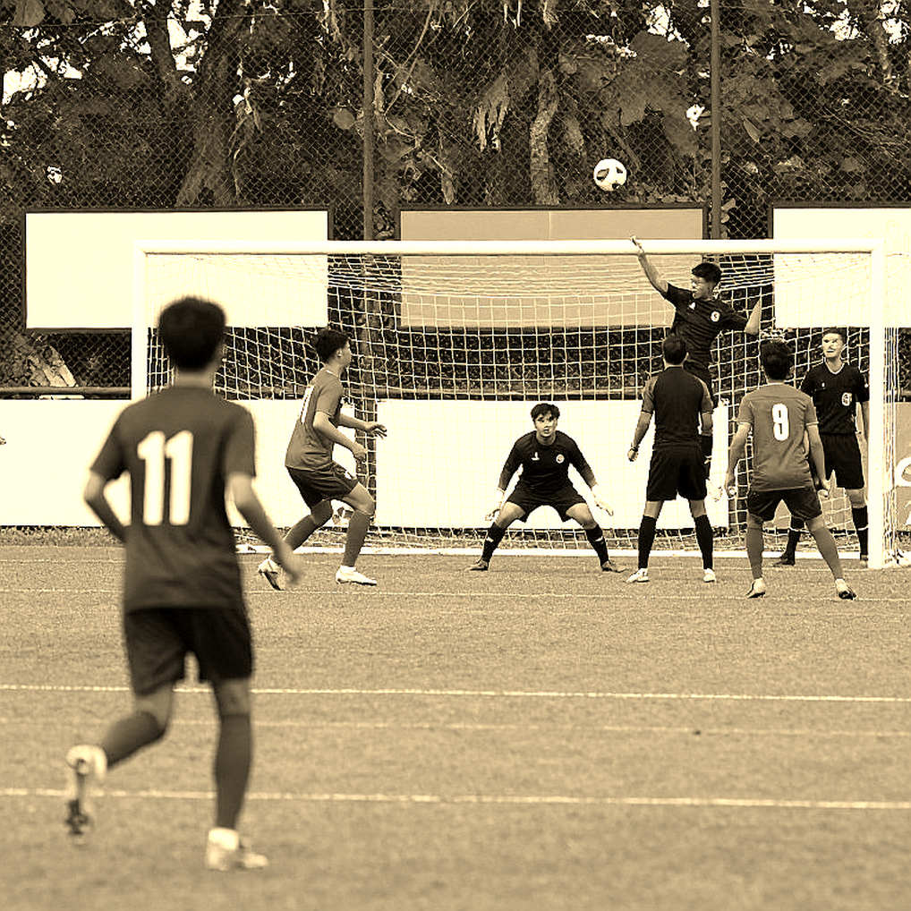 U16 Việt Nam 2-4 U16 Australia: Lối chơi tích cực và cái thuế phải trả ở phút 28