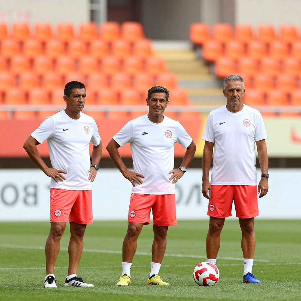 Vietnam vs Philippines at ASEAN Cup 2026: 23 Names and the Information Problem at My Dinh