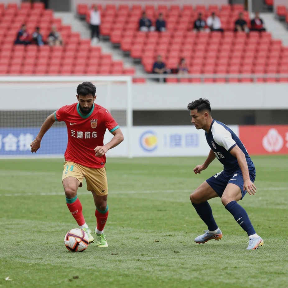 Xuân Son nhận thưởng SUV 600 triệu, ghi bàn phút bù giờ giúp Nam Định dẫn đầu V.League