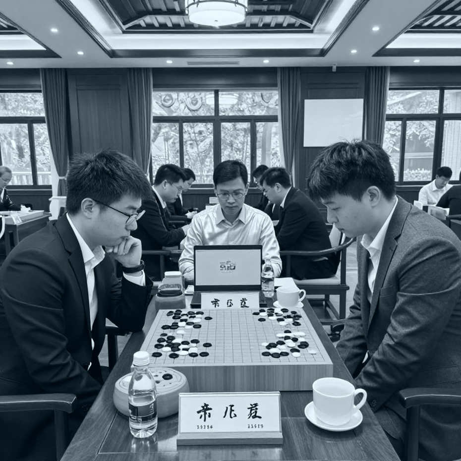 Mùa đông 2026 của esports: Những khán đài trống và cuộc thanh lọc thầm lặng Mùa đông 2026 của esports: Những khán đài trống và cuộc thanh lọc thầm lặng