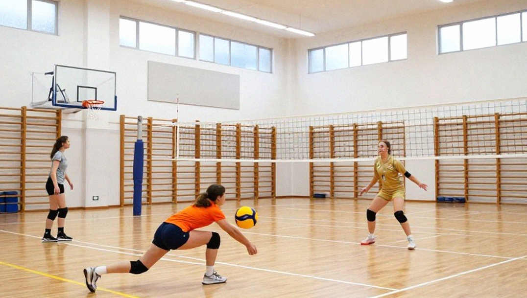 Phạm Quỳnh Hương và 46 điểm vòng bảng ASIAD 2026: tay đập 18 tuổi trước hàng chắn Trung Quốc