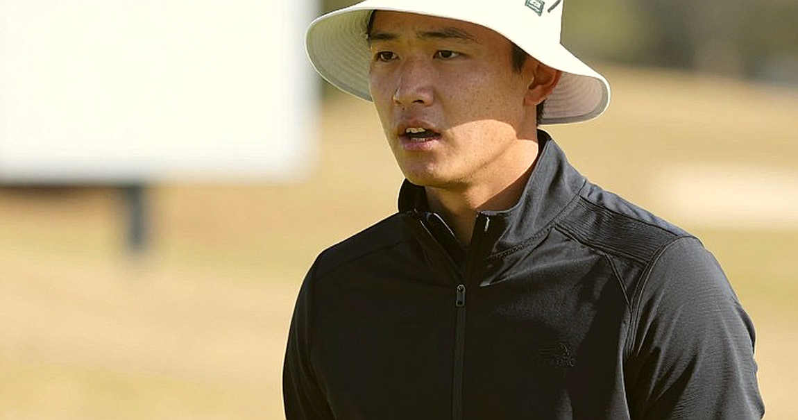 Bốn lá thư sau bài 'I hate golf': golf giữ người chơi bằng handicap, không bằng điểm số Bốn lá thư sau bài 'I hate golf': golf giữ người chơi bằng handicap, không bằng điểm số