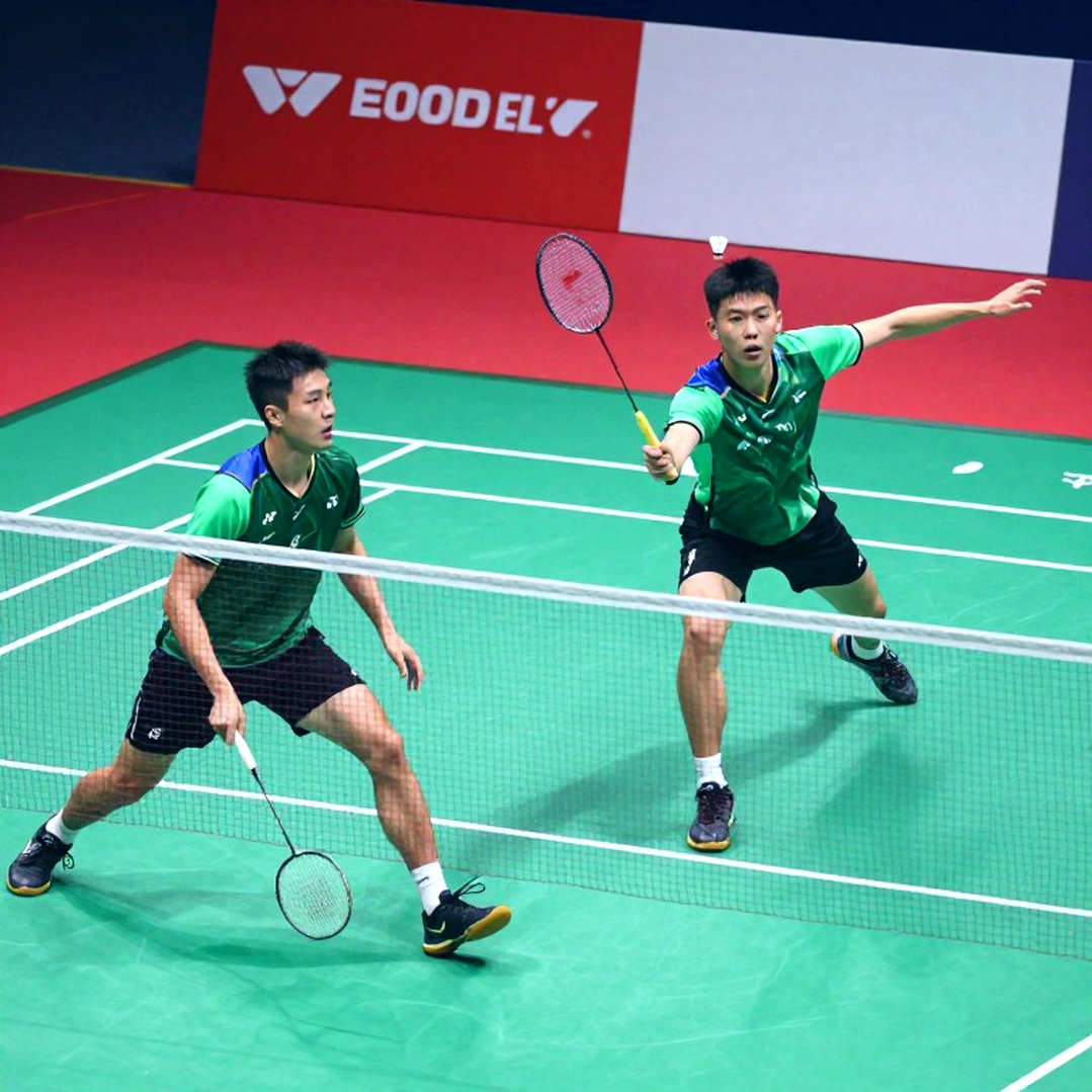 Aidil Sholeh vô địch Vietnam Open 2026: Cú chốt hạ của một tay vợt tự do và cơn hạn hán 27 tháng của Malaysia