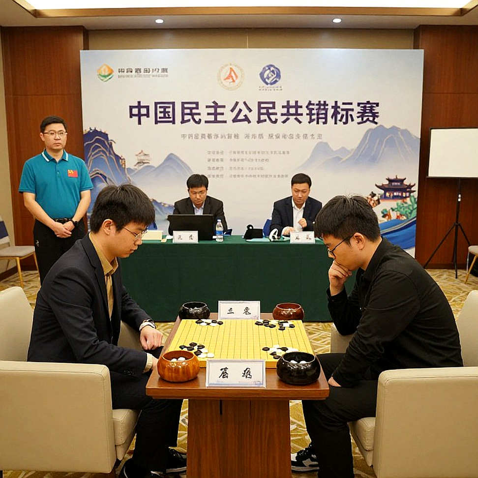 GCL 2026: Nepomniachtchi khiến Carlsen toát mồ hôi trước khi hạ Sindarov bằng đồng hồ GCL 2026: Nepomniachtchi khiến Carlsen toát mồ hôi trước khi hạ Sindarov bằng đồng hồ