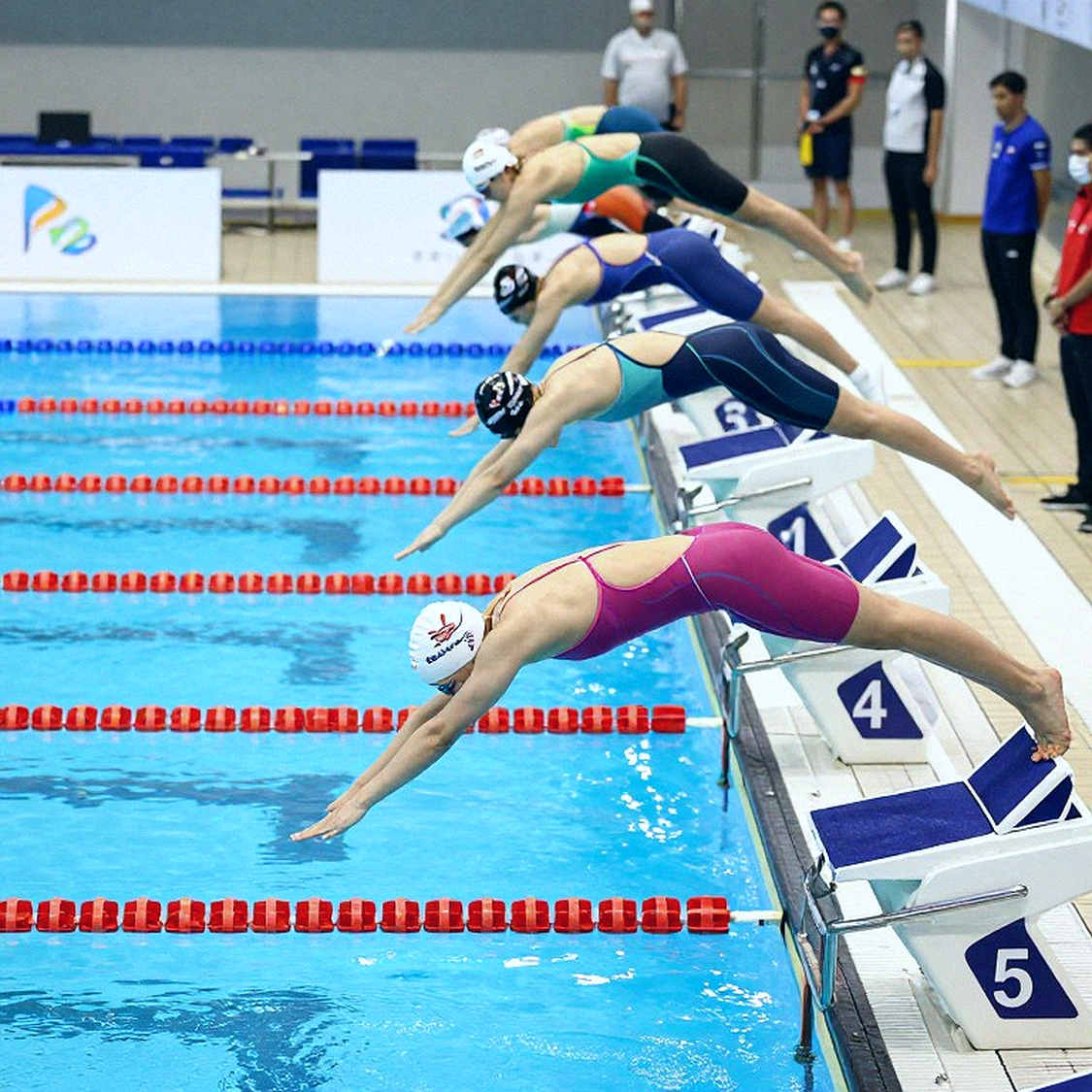 Maddie Loken and Penn State: The 0.69-Second Math of a Big Ten Finaling Cut Maddie Loken and Penn State: The 0.69-Second Math of a Big Ten Finaling Cut