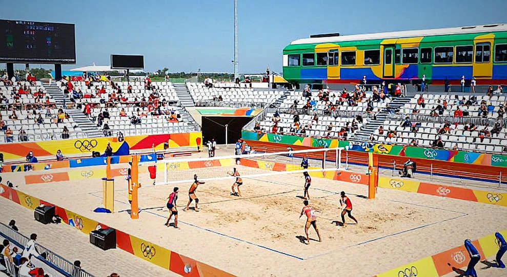 Thailand Falls to Australia in the 2026 Asian Men's Volleyball Quarterfinals: Three Sets, Three Cracks Thailand Falls to Australia in the 2026 Asian Men's Volleyball Quarterfinals: Three Sets, Three Cracks