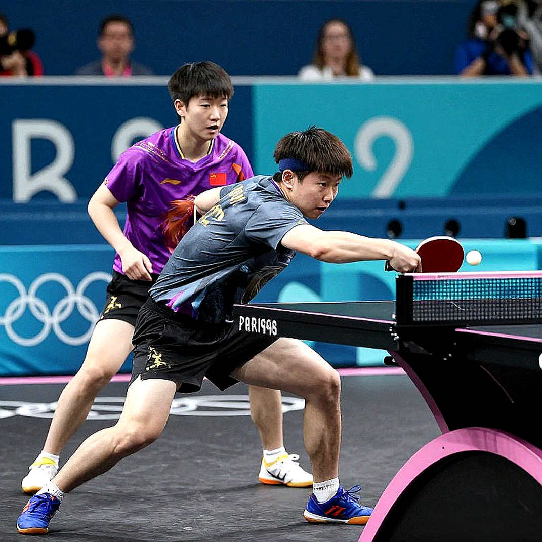 World Hopes Week 2026: 36 đứa trẻ dưới 12 tuổi ở Sheffield và bài toán 11 năm của bóng bàn thế giới