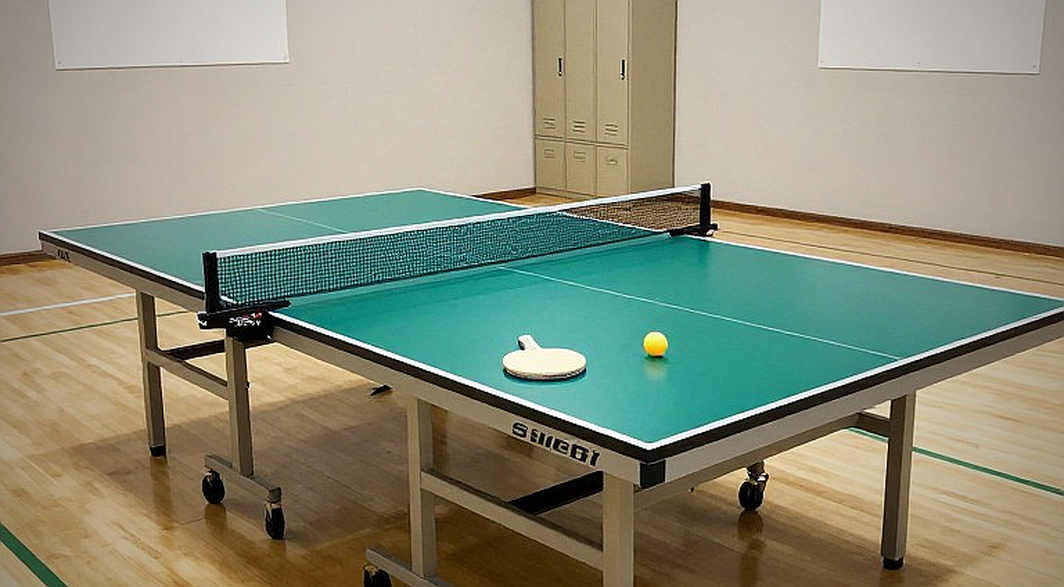 Table Tennis England publishes its 2026/26 Annual Report: London 2026 sits at the centre, the rest is a story about trust