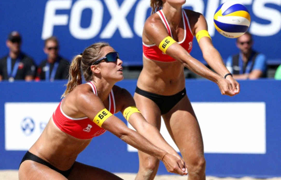 Lịch bóng chuyền bãi biển Olympic trẻ Dakar 2026: sáu dòng giờ bỏ trống và một cột mốc châu Phi bị xếp vào chú thích