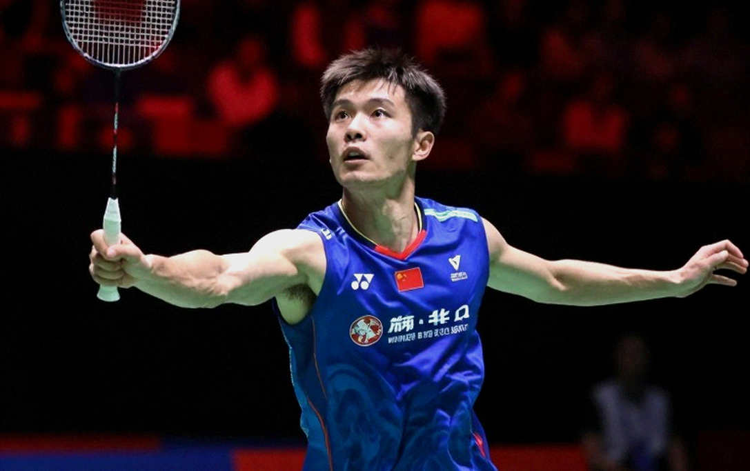 Đội tuyển cầu lông Ấn Độ tham dự ASIAD 2026: Tham vọng lịch sử và thách thức từ quá trình chuyển giao Đội tuyển cầu lông Ấn Độ tham dự ASIAD 2026: Tham vọng lịch sử và thách thức từ quá trình chuyển giao