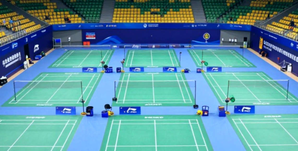 Satwik-Chirag vào bán kết China Masters 2026; Srikanth dừng bước khi dữ liệu phơi bày khoảng cách thế hệ