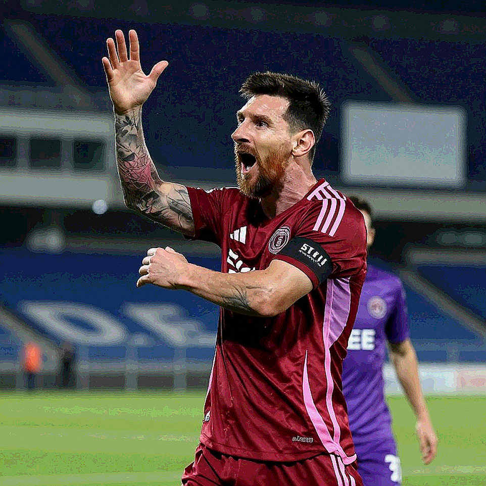 Đọc V.League từ sân tập: Áp lực, số phận và những tín hiệu trước khi thành tiêu đề