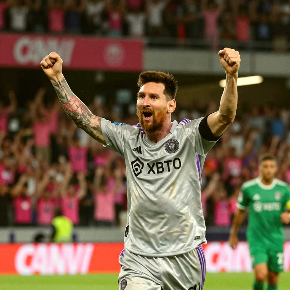 Leo Messi mua Club Deportivo Eldense: Khi bản đồ chiến thuật được vẽ bằng vốn sở hữu Leo Messi mua Club Deportivo Eldense: Khi bản đồ chiến thuật được vẽ bằng vốn sở hữu
