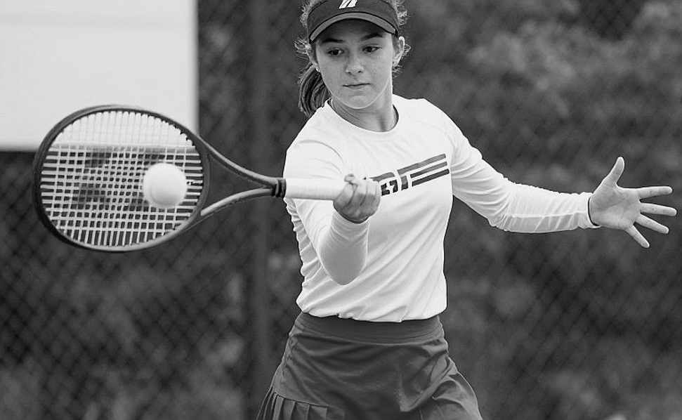 Bên lề US Open: Những con người thầm lặng làm nên điều kỳ diệu cho Coco Gauff