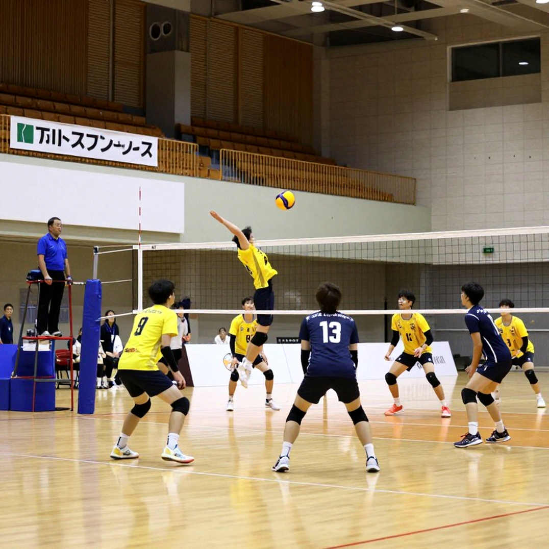 Asiad 20, Day One: Women's Volleyball Falls Silent While Small Marks Appear Elsewhere Asiad 20, Day One: Women's Volleyball Falls Silent While Small Marks Appear Elsewhere