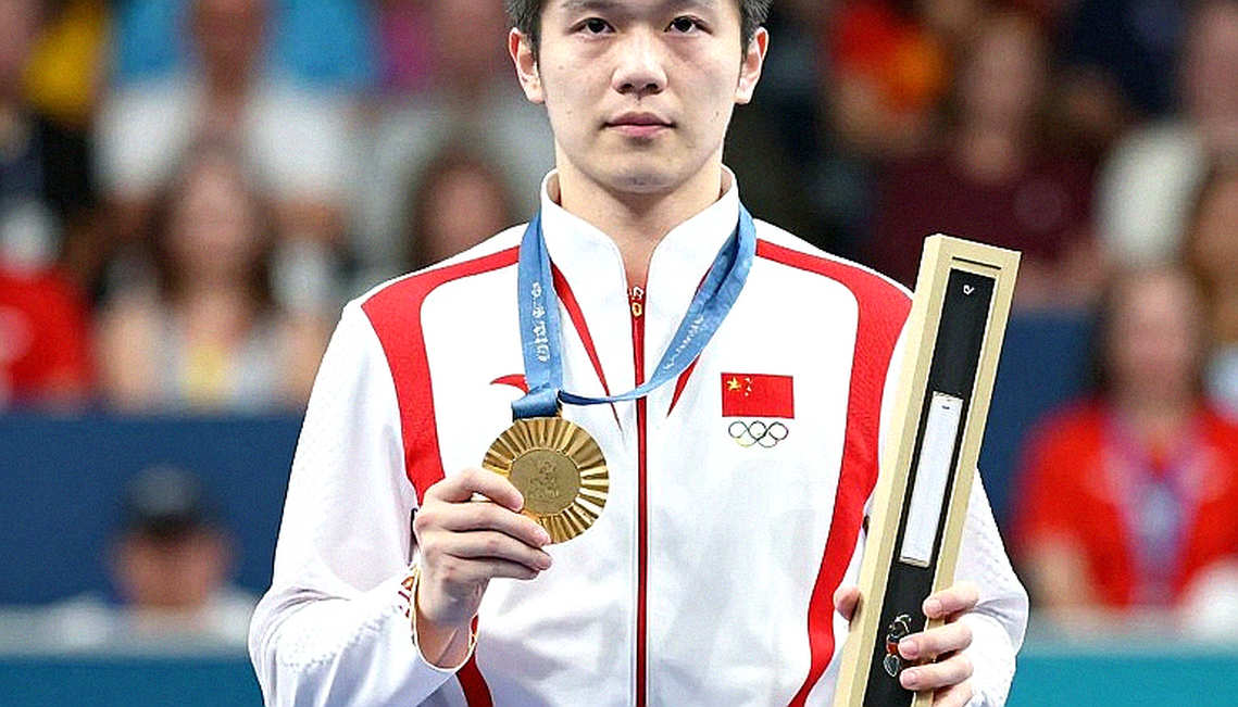 ITTF World Hopes Week & Challenge 2026 in Sheffield: 36 U-12 Players and the Pipeline Architecture Behind Them ITTF World Hopes Week & Challenge 2026 in Sheffield: 36 U-12 Players and the Pipeline Architecture Behind Them