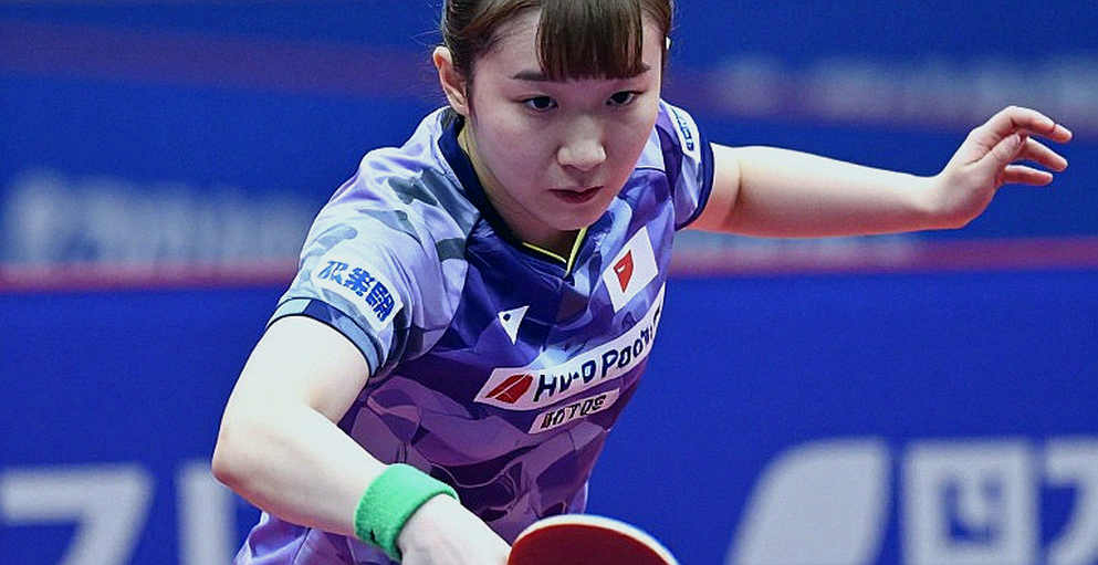 ITTF World Hopes Week & Challenge 2026 in Sheffield: 36 U-12 Players and the Pipeline Architecture Behind Them ITTF World Hopes Week & Challenge 2026 in Sheffield: 36 U-12 Players and the Pipeline Architecture Behind Them
