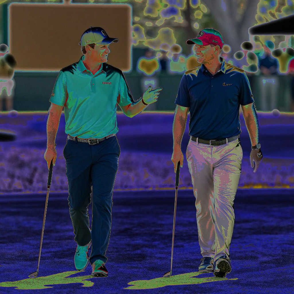 Empty US Golf Courses Amid Pandemic: Lessons from Empty Stands Empty US Golf Courses Amid Pandemic: Lessons from Empty Stands