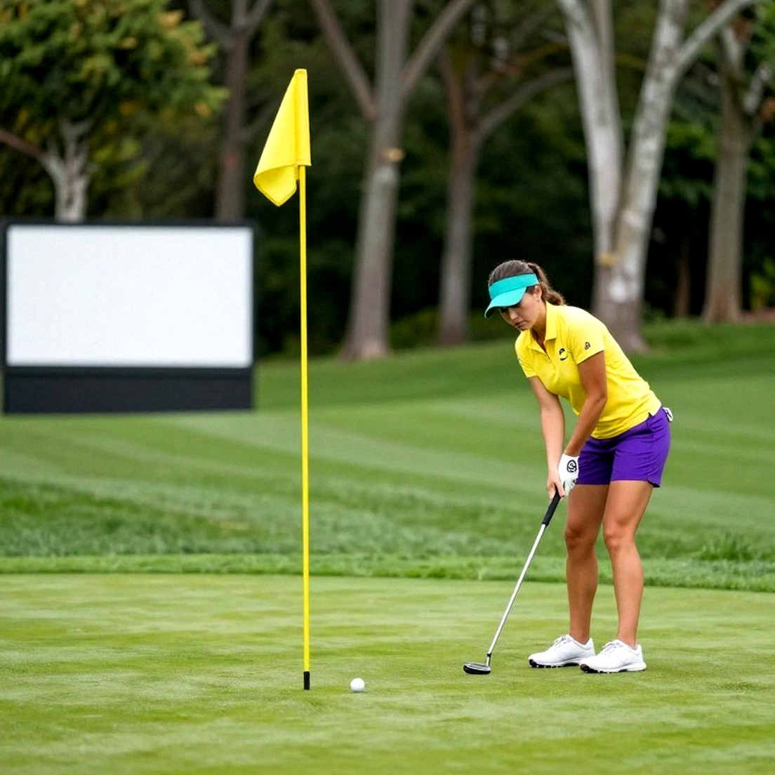 A Rattle in the Driver Head: Why Golf Rules Force You to Keep Playing With Damaged Equipment A Rattle in the Driver Head: Why Golf Rules Force You to Keep Playing With Damaged Equipment