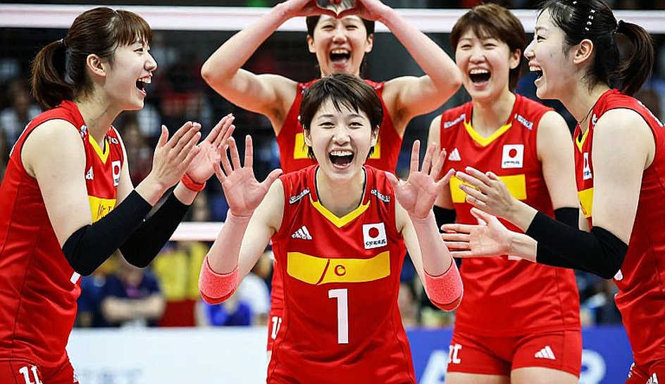 Bóng chuyền nữ Việt Nam dừng chân ở tứ kết Asiad 20: Trận thua 0-3 trước Trung Quốc và khoảng cách thật với nhóm tranh huy chương