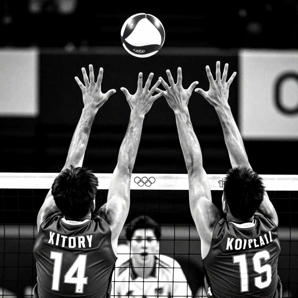 Asian Games 2026: Bảng A bóng chuyền nữ và những dòng chưa viết trong nhật ký chấn thương