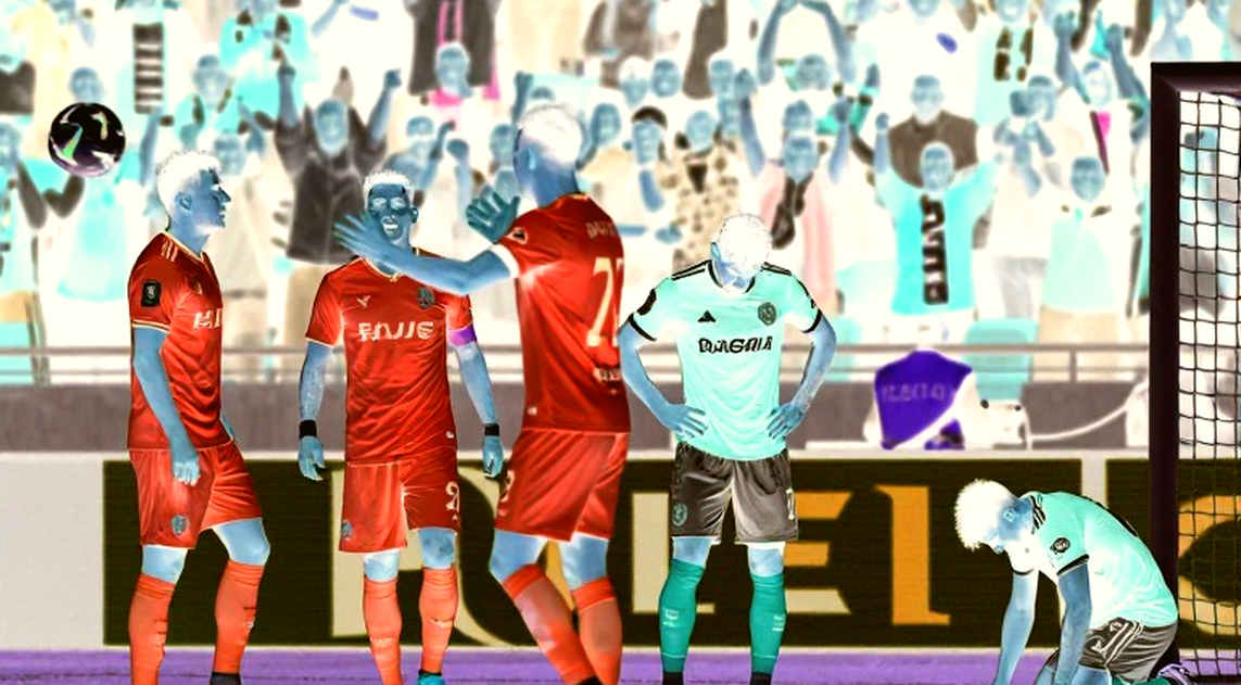 VAR bốn phút, năm quyền thay người, 104 trận: World Cup 2026 và cái giá của sự tiện lợi VAR bốn phút, năm quyền thay người, 104 trận: World Cup 2026 và cái giá của sự tiện lợi