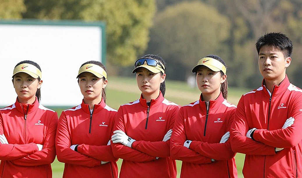 Strokes Gained: Khi Toán Học Viết Lại Câu Chuyện Về Golf Đỉnh Cao