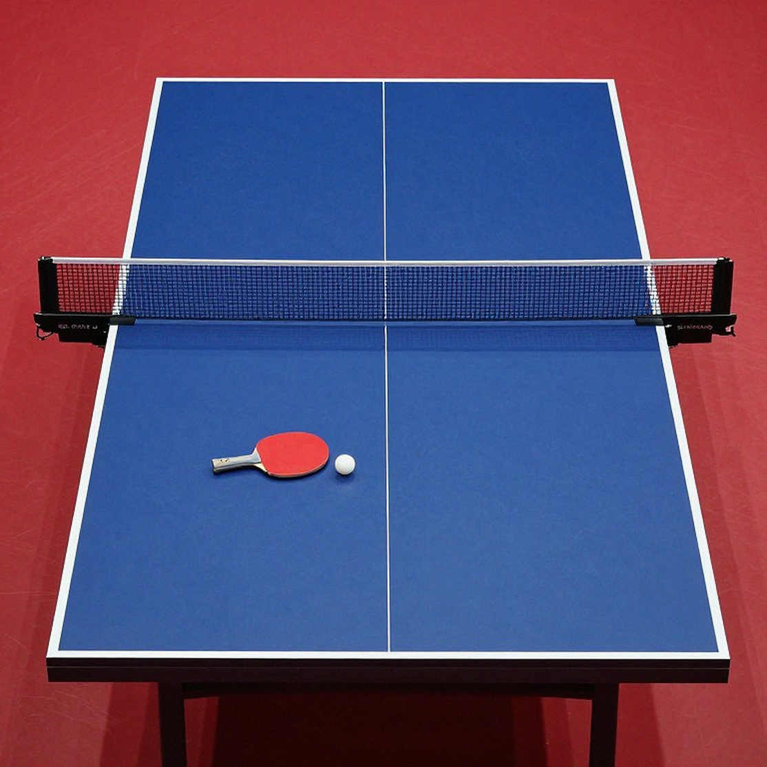 World Hopes Week 2026 trở lại Sheffield: bên trong cỗ máy đào tạo trẻ của ITTF
