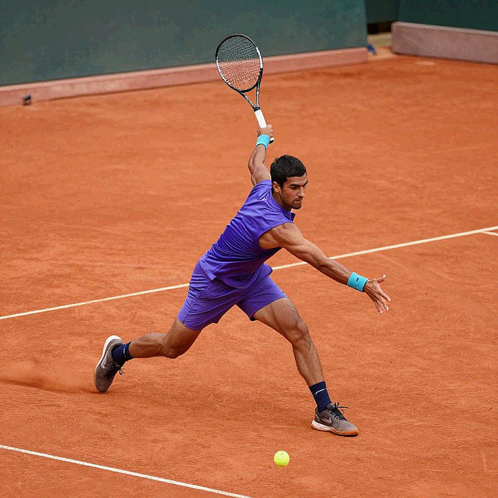 Giải phẫu tennis Úc: Bảng xếp hạng ATP và khoảng trống Grand Slam