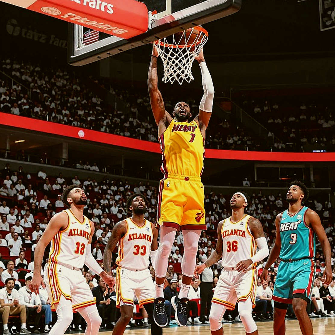 14,5 Tỷ USD: Khi Dòng Tiền NBA Chảy Ngược Vào Sân Đấu
