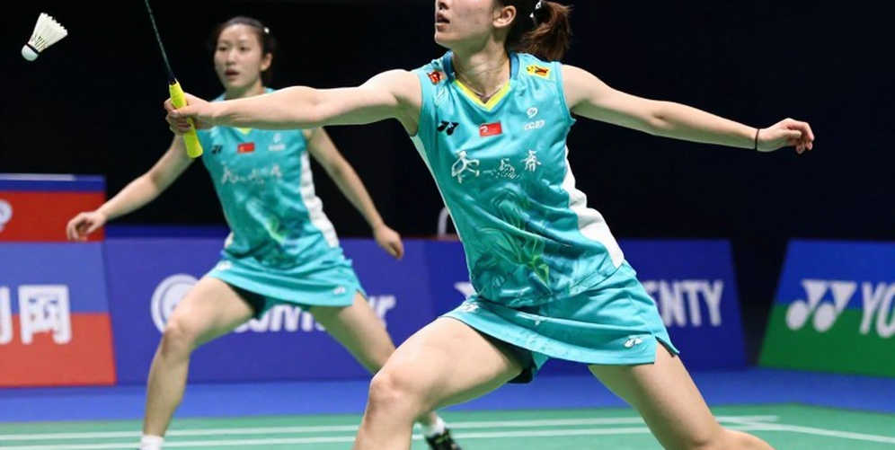 Ashmita Chaliha và câu hỏi về tiêu chuẩn kép của BWF: Khi sân cầu lông Indonesia bị bỏ quên