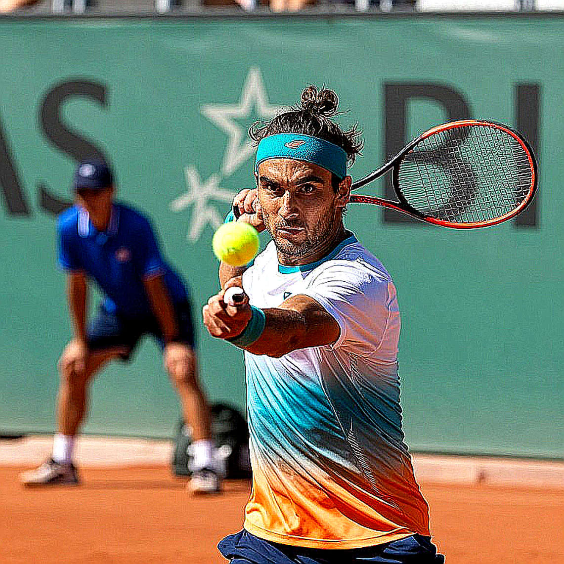 Phút 20 ở Dublin: bóng tennis dừng trận đấu, và Ireland đang tự chia đôi chính mình