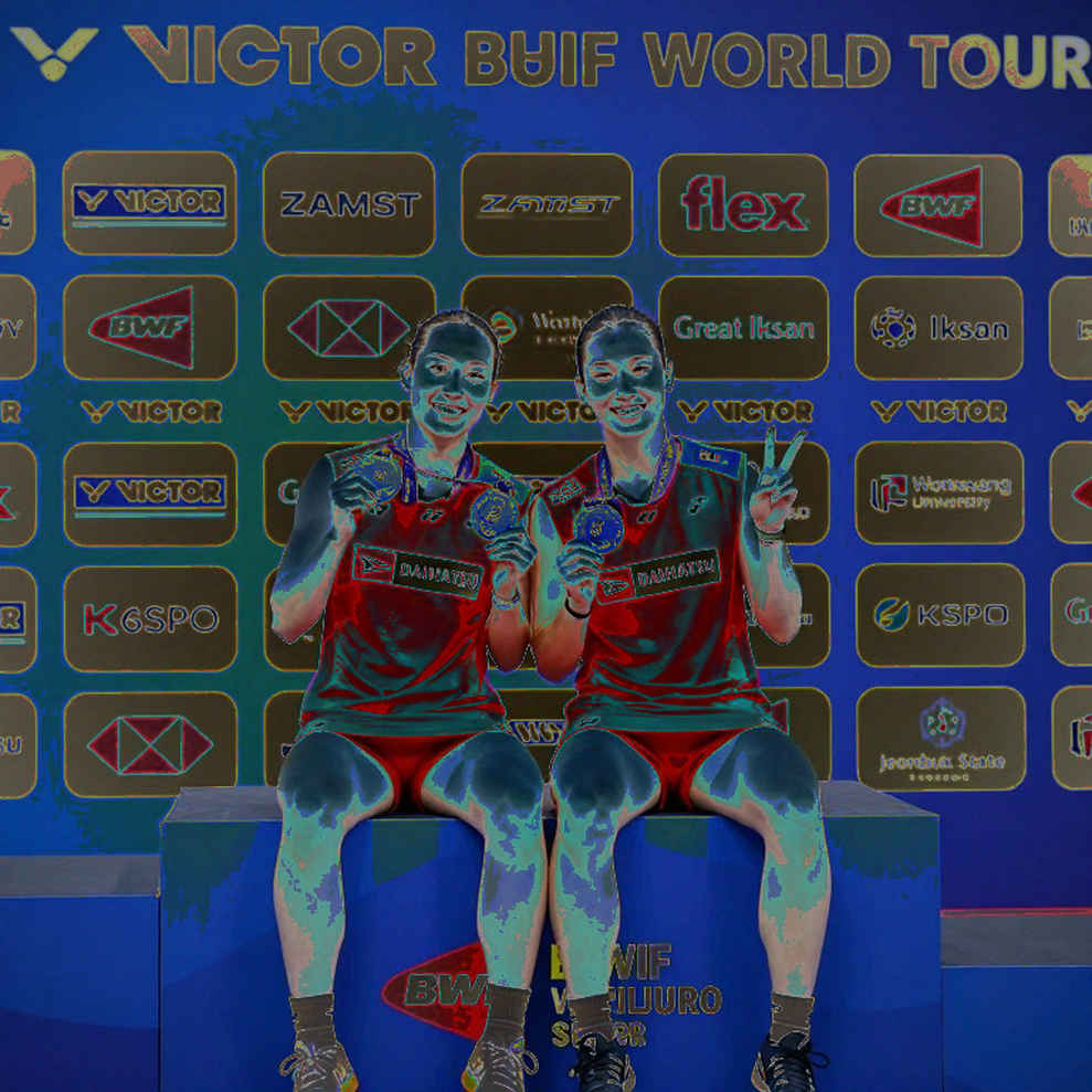 Ashmita Chaliha và tiêu chuẩn hai mặt của BWF: Khi một giải Super 100 không được quyền đòi không khí sạch