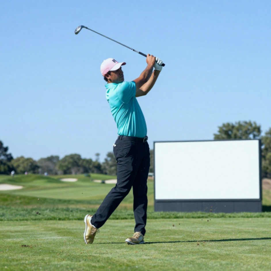 Khoảng trống dữ liệu của golf chuyên nghiệp: OWGR, LIV và cái giá của những chỉ số không tồn tại