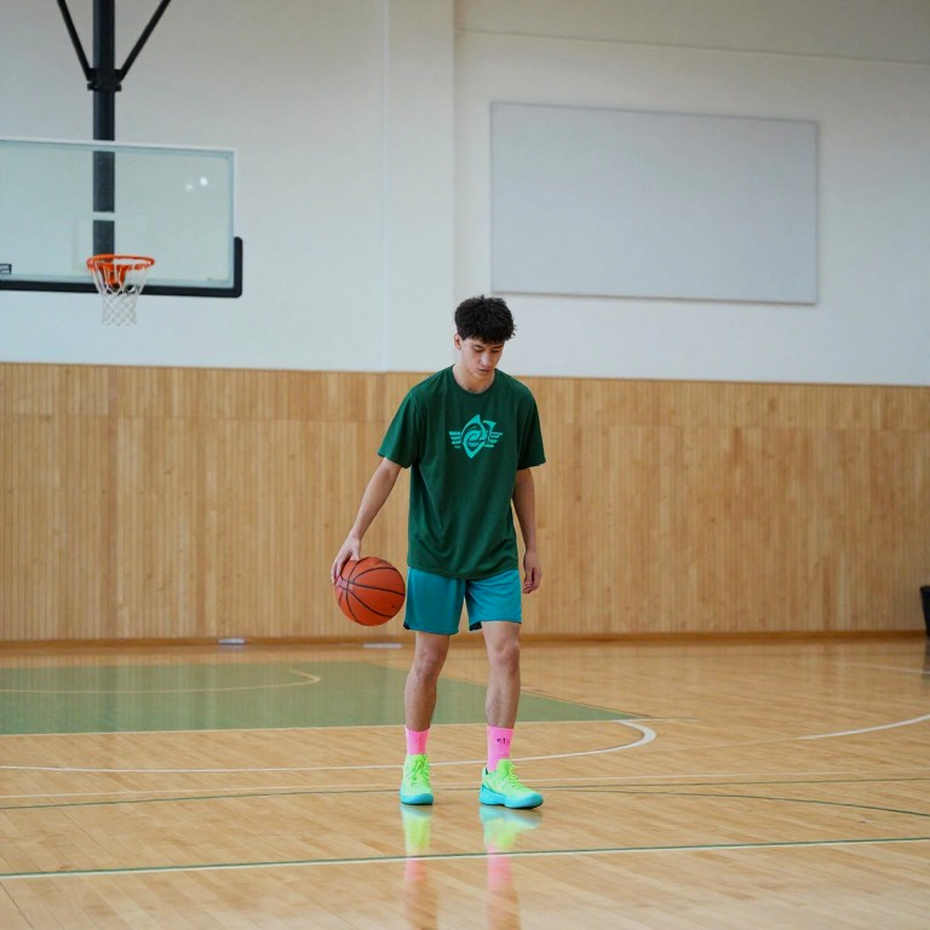 Cuộc cách mạng tân binh: Dữ liệu đang viết lại lịch sử bóng rổ nữ NCAA