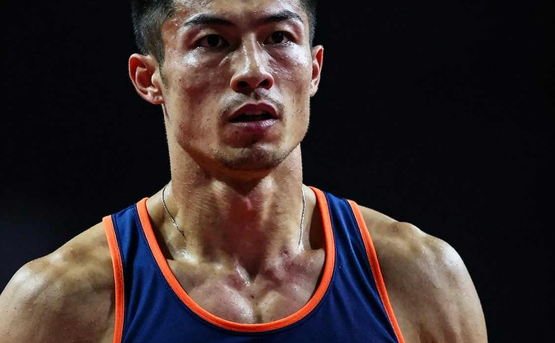 Dawit Seare thắng Jakob Ingebrigtsen ở 5 km đường: 12:56 và khoảng lùi tám ngày