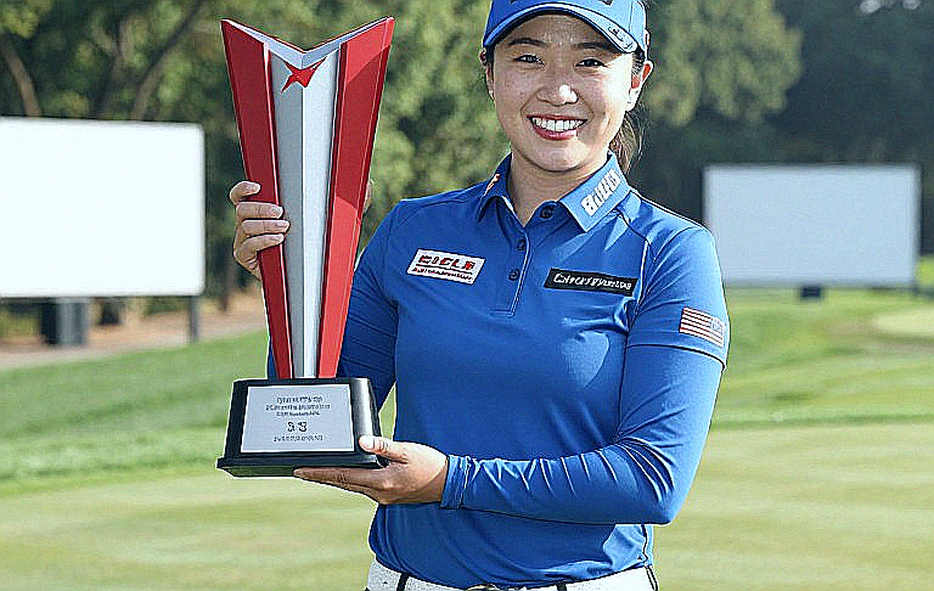 Làn sóng golf châu Á: Việt Nam đứng trước ngã rẽ lịch sử Làn sóng golf châu Á: Việt Nam đứng trước ngã rẽ lịch sử