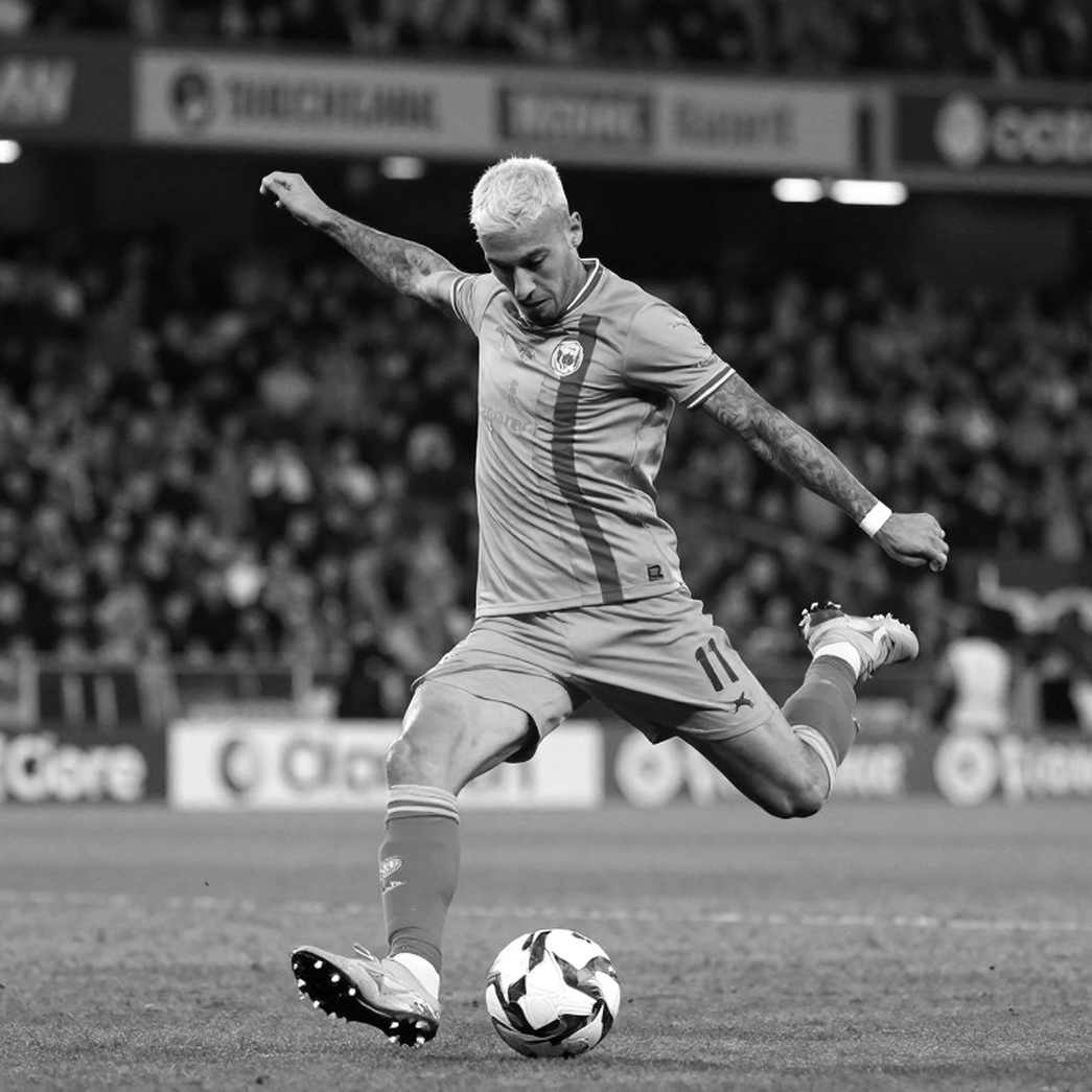 The Night Before the Financial Deadline: European Football Learns to Count Money Again The Night Before the Financial Deadline: European Football Learns to Count Money Again