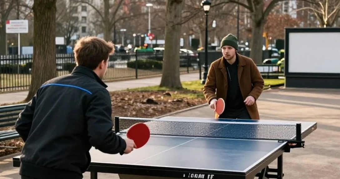 Giải vô địch bóng bàn châu Âu 2026: Tín hiệu nén trình độ ở tầng giữa trong ngày khai mạc đơn nữ tại Ljubljana