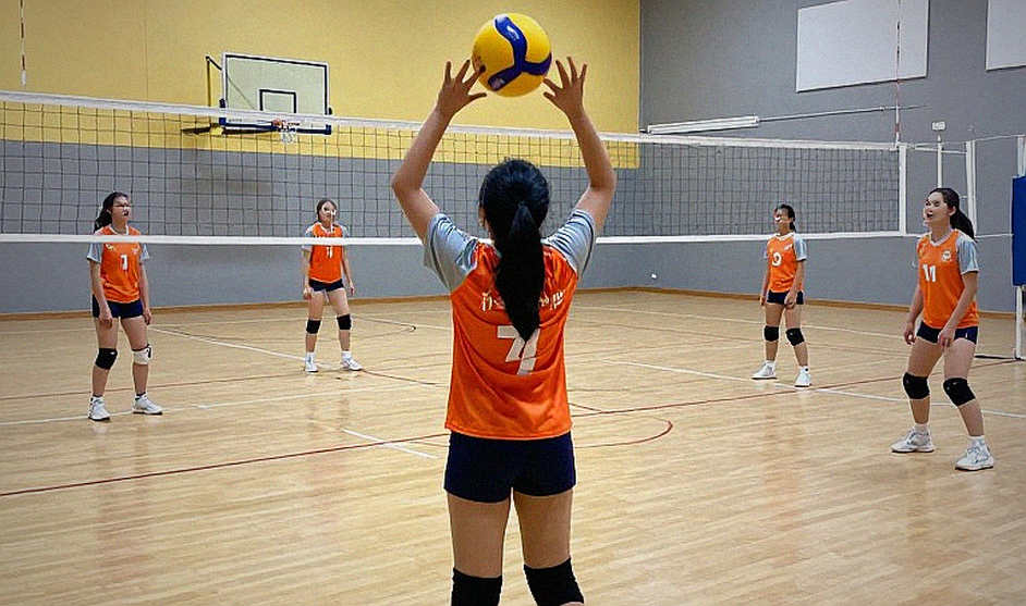 Thamela & Victoria Làm Chủ Giải Bóng Chuyền Biển Nam Mỹ 2026: Chuỗi Thắng Không Thua Set Ở João Pessoa