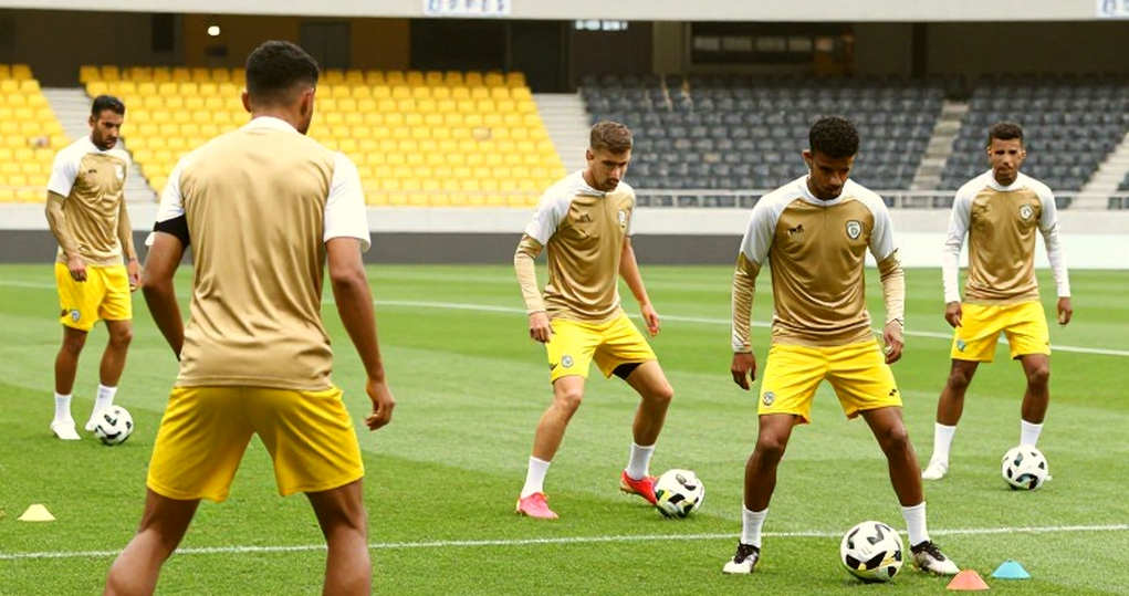 World Cup 2026: 48 đội, 104 trận và cuộc chiến chiến thuật bị viết lại từ đầu