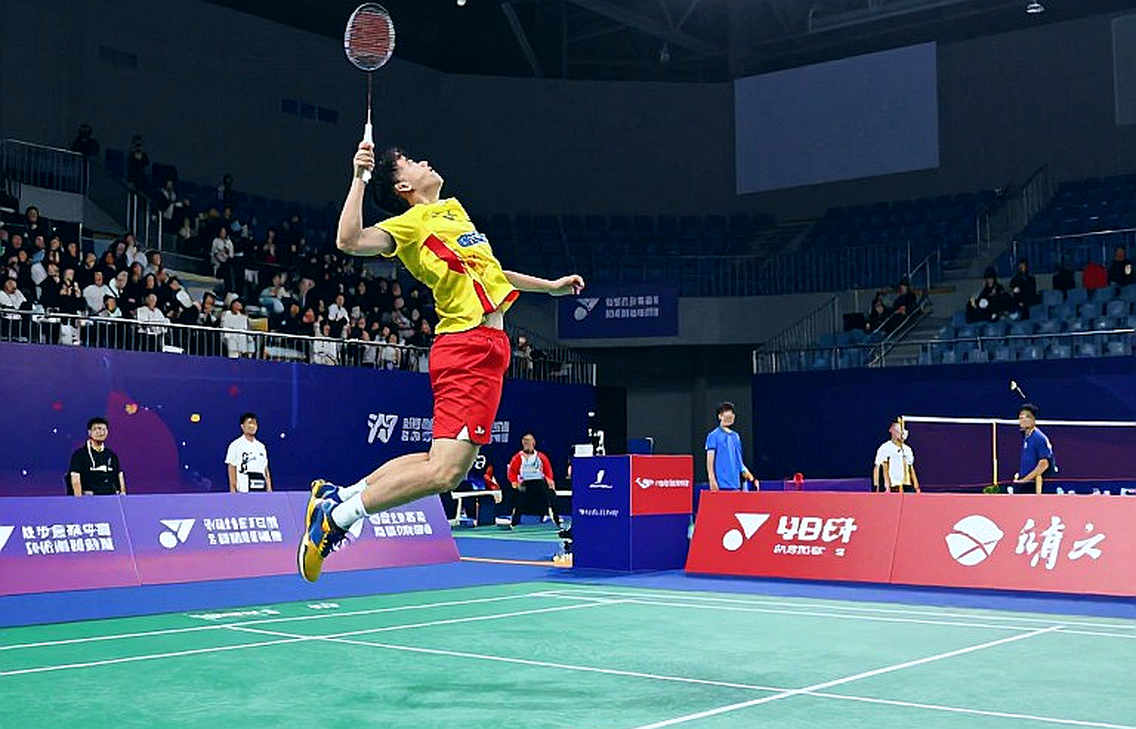 An Se-young và khoảng trống 64 năm: Giải mã chuỗi kỷ lục tại Asian Games 2026